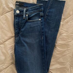 HUDSON skinny jeans